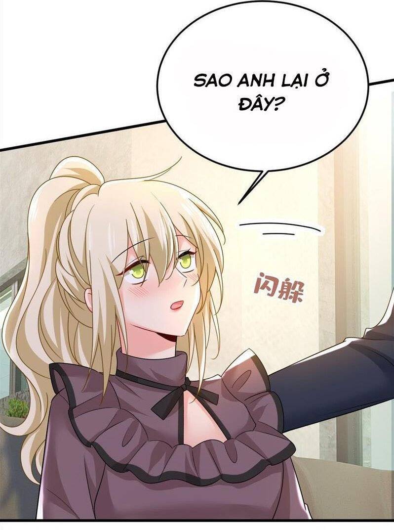 Tổng Tài Tại Thượng Chapter 530.1 - Trang 2