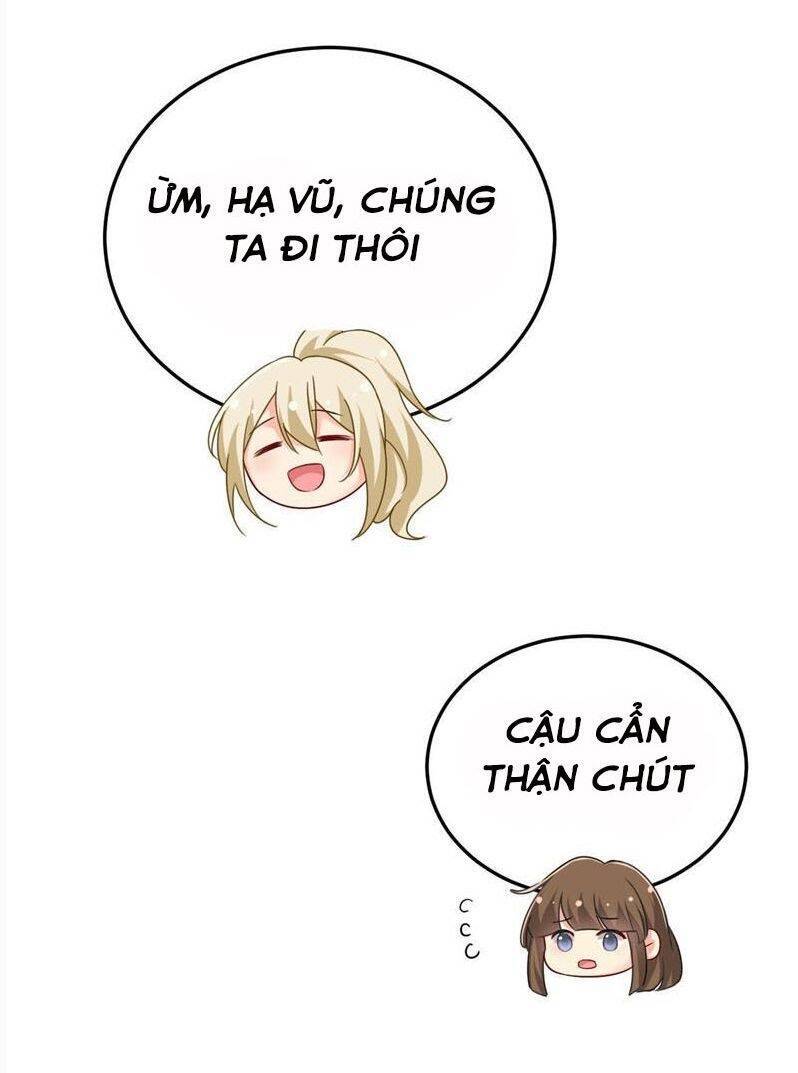 Tổng Tài Tại Thượng Chapter 530.1 - Trang 2