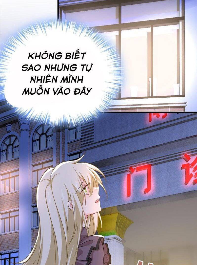 Tổng Tài Tại Thượng Chapter 530.2 - Trang 2
