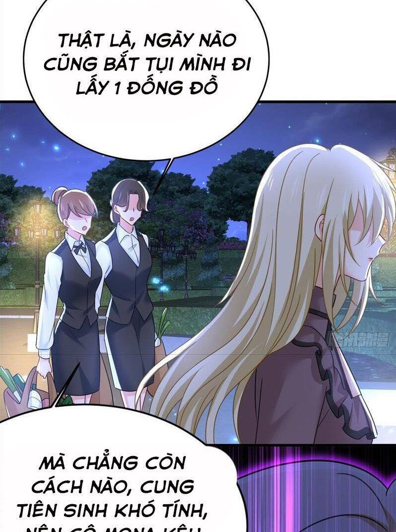 Tổng Tài Tại Thượng Chapter 530.2 - Trang 2