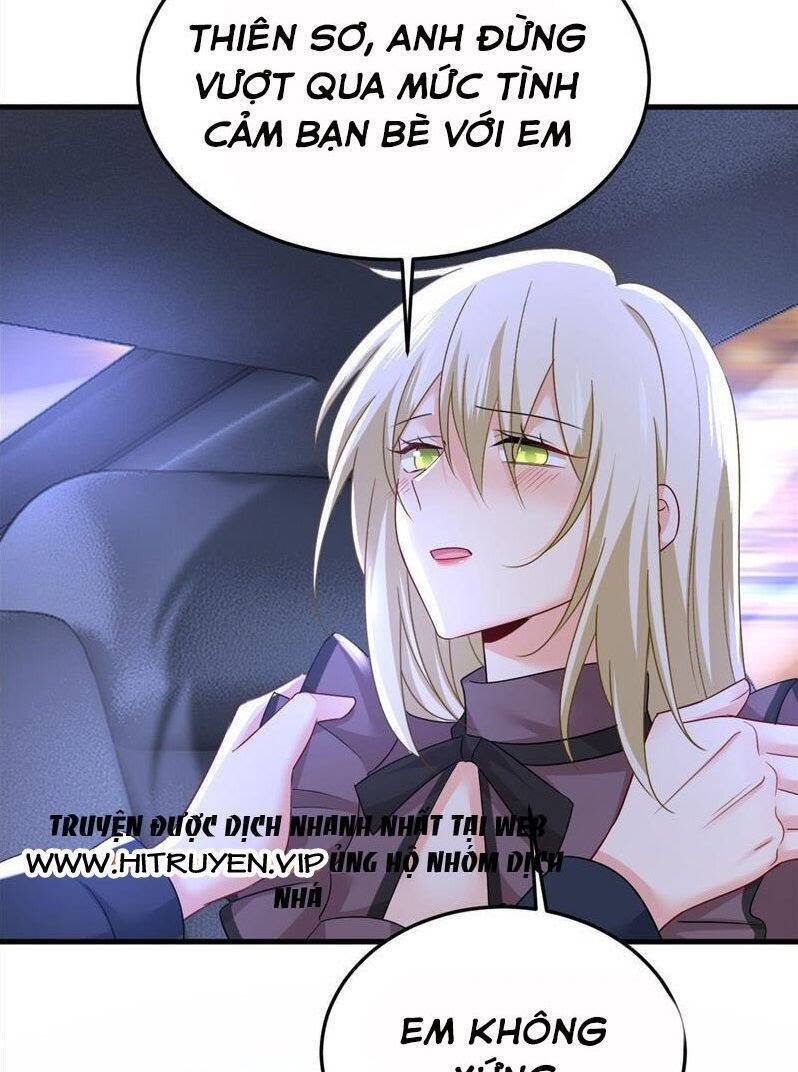 Tổng Tài Tại Thượng Chapter 530.2 - Trang 2