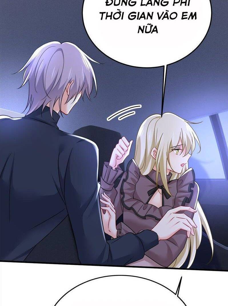 Tổng Tài Tại Thượng Chapter 530.2 - Trang 2