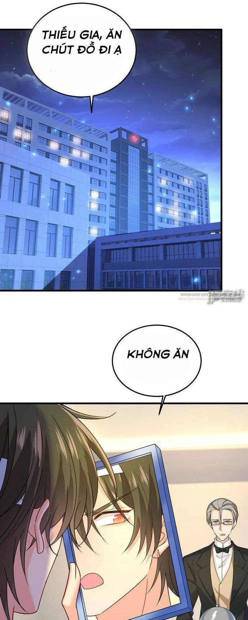 Tổng Tài Tại Thượng Chapter 532 - Trang 2