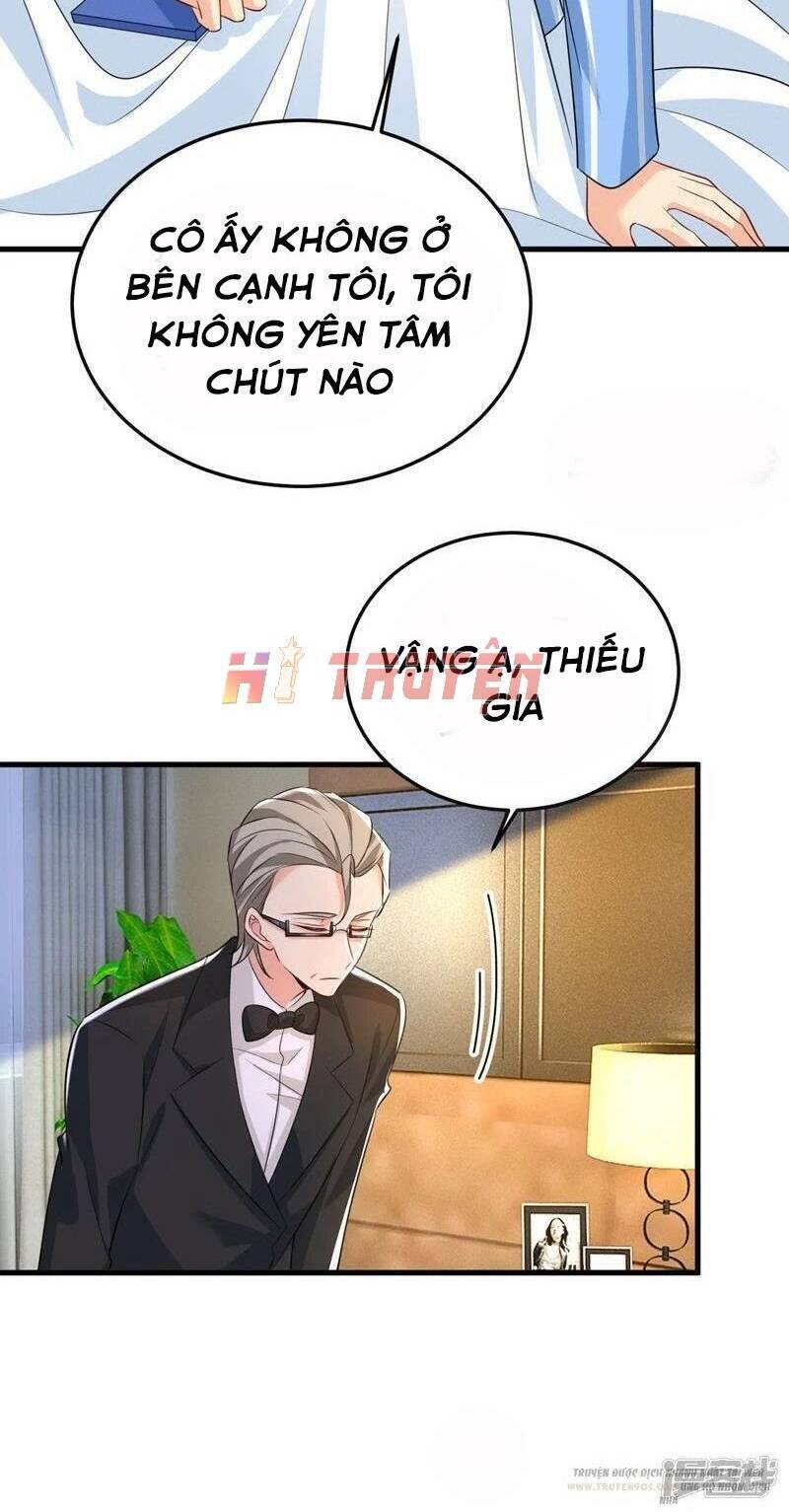 Tổng Tài Tại Thượng Chapter 532 - Trang 2