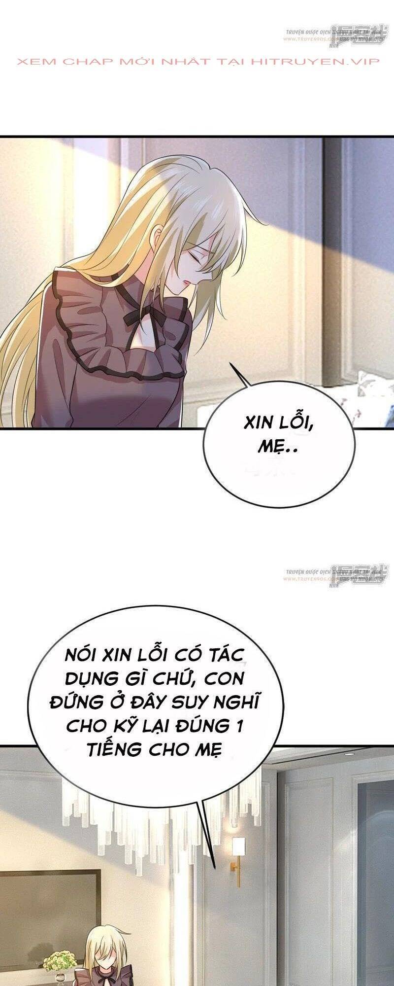 Tổng Tài Tại Thượng Chapter 532 - Trang 2