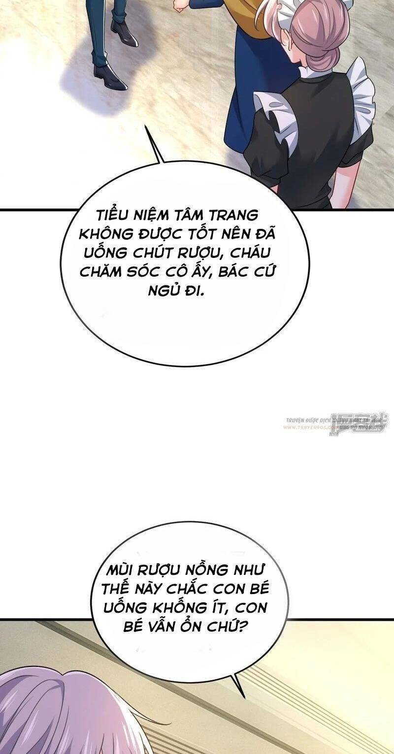 Tổng Tài Tại Thượng Chapter 532 - Trang 2