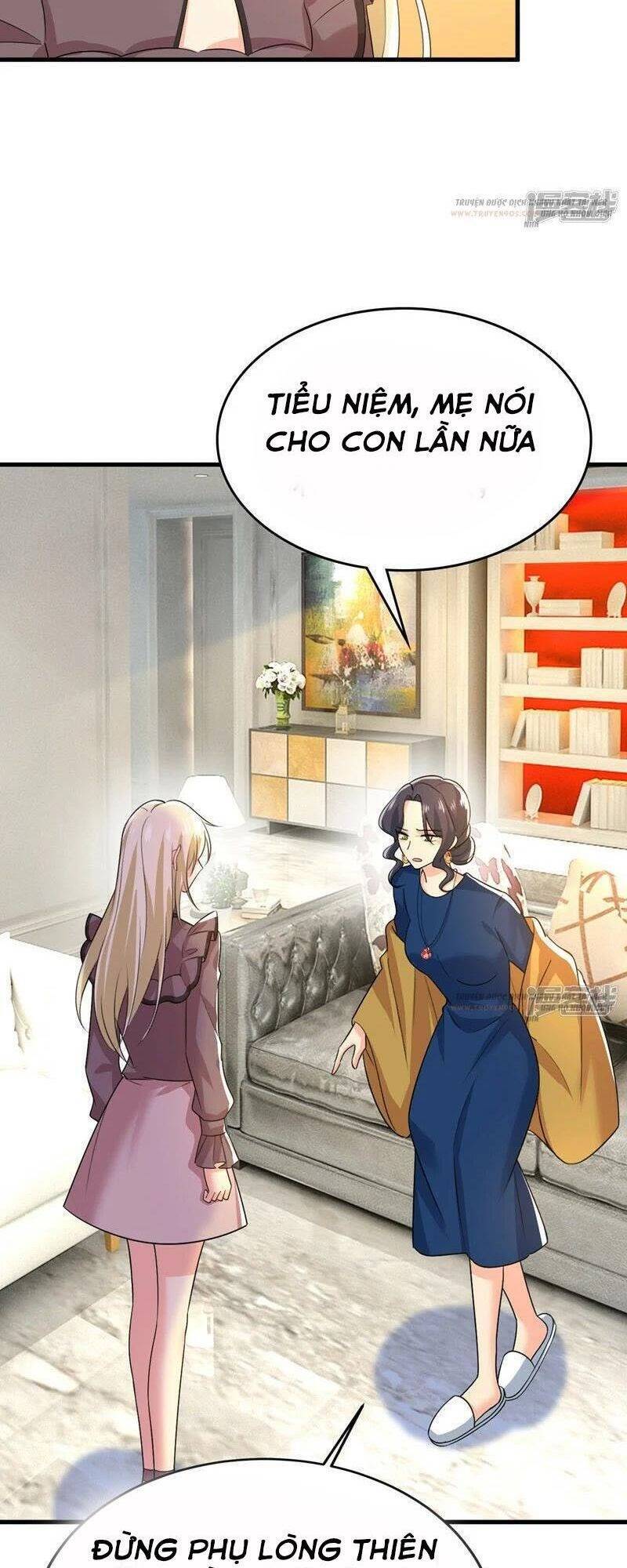 Tổng Tài Tại Thượng Chapter 532 - Trang 2