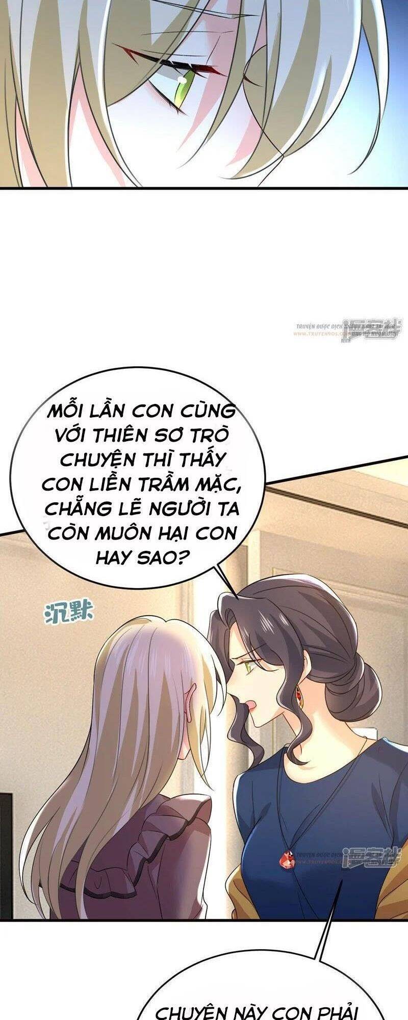 Tổng Tài Tại Thượng Chapter 532 - Trang 2