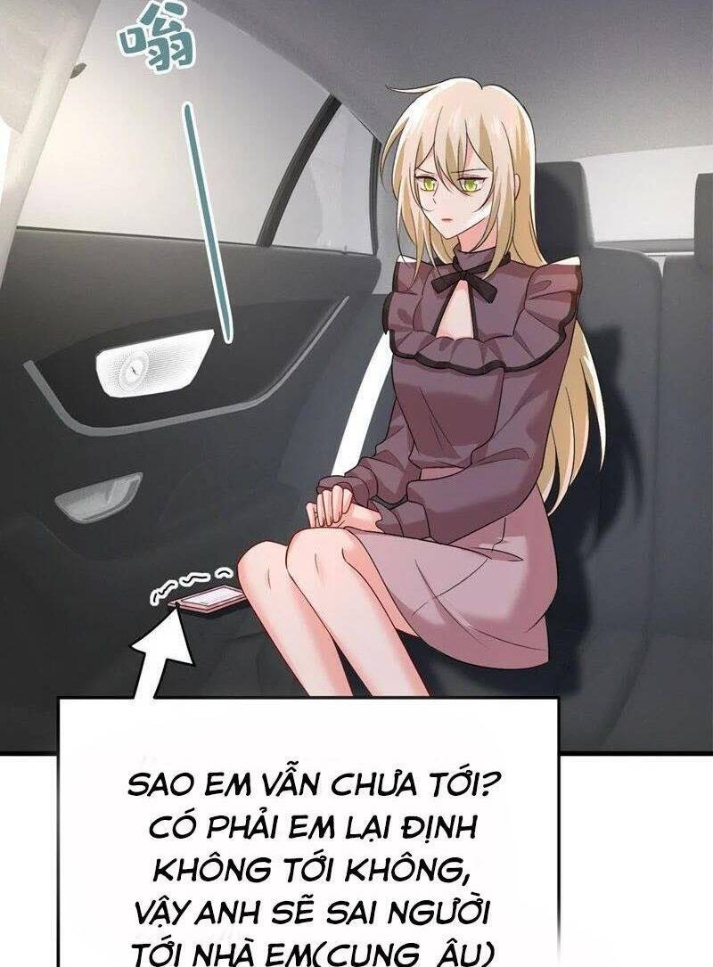 Tổng Tài Tại Thượng Chapter 532 - Trang 2