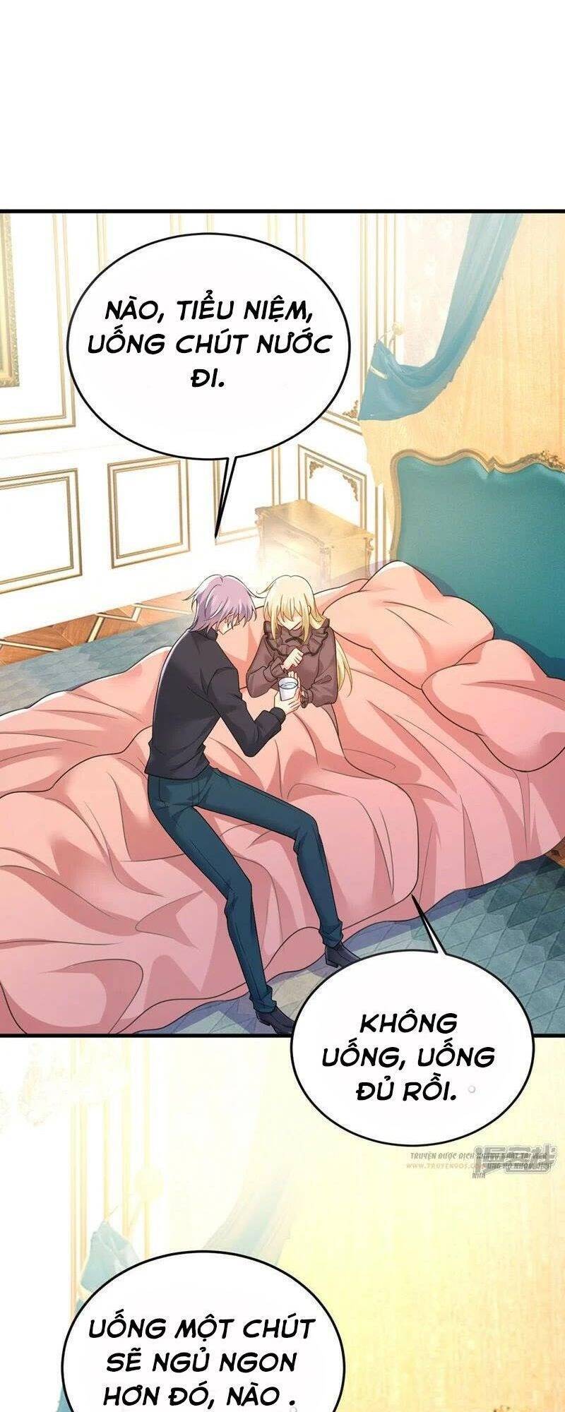 Tổng Tài Tại Thượng Chapter 532 - Trang 2