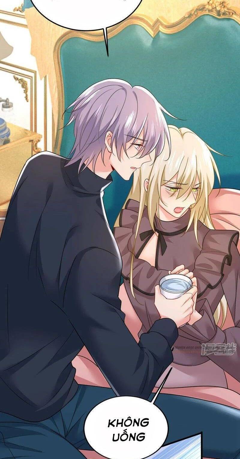 Tổng Tài Tại Thượng Chapter 532 - Trang 2