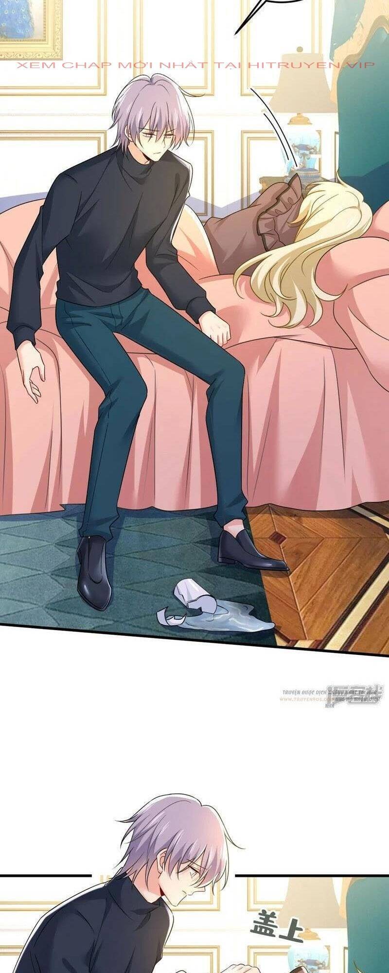 Tổng Tài Tại Thượng Chapter 532 - Trang 2