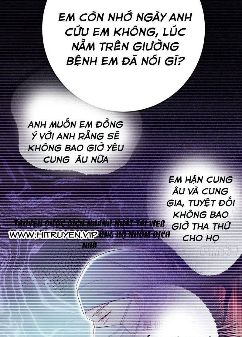 Tổng Tài Tại Thượng Chapter 533 - Trang 2