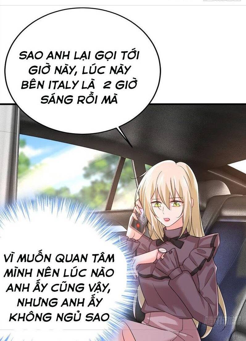 Tổng Tài Tại Thượng Chapter 533 - Trang 2