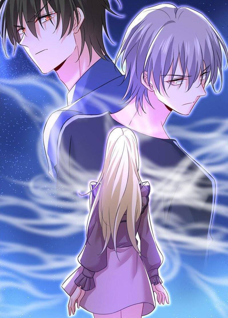 Tổng Tài Tại Thượng Chapter 533 - Trang 2