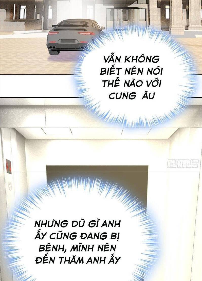Tổng Tài Tại Thượng Chapter 533 - Trang 2
