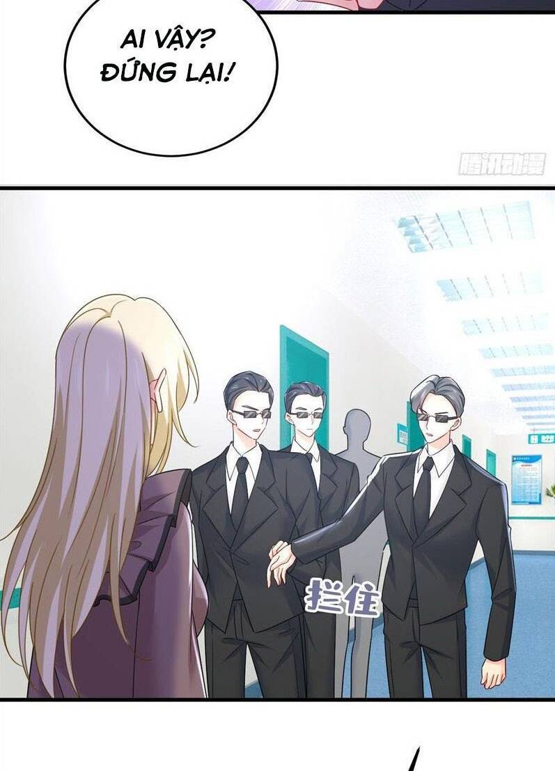 Tổng Tài Tại Thượng Chapter 533 - Trang 2