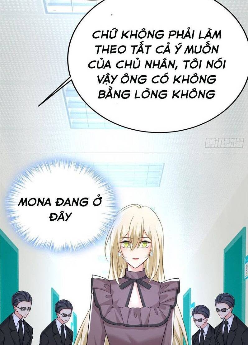 Tổng Tài Tại Thượng Chapter 533 - Trang 2