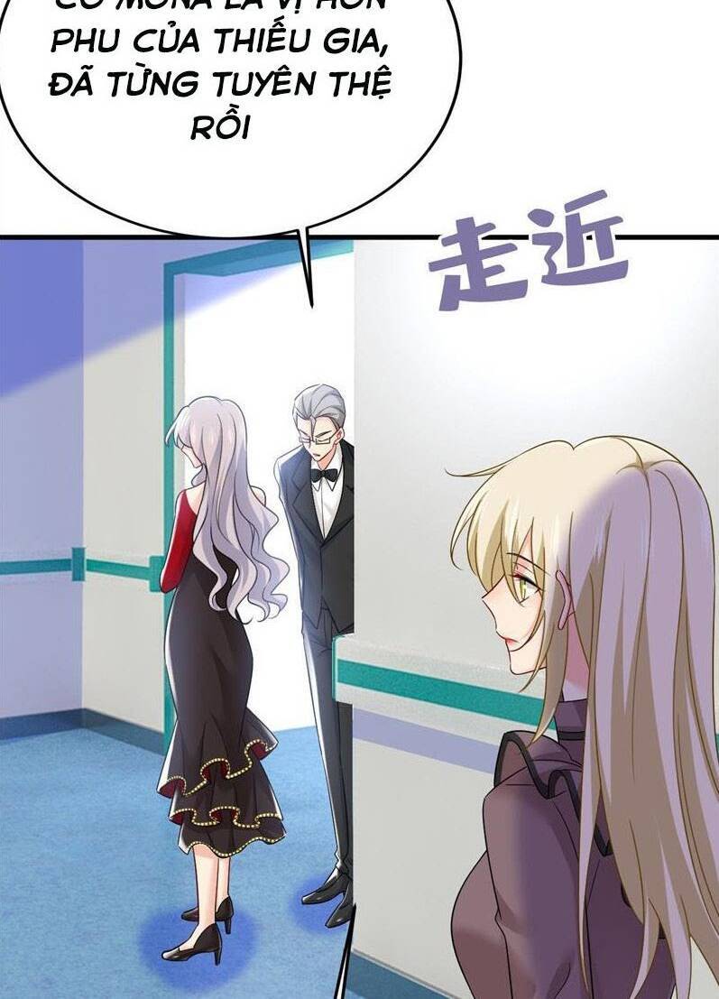 Tổng Tài Tại Thượng Chapter 533 - Trang 2