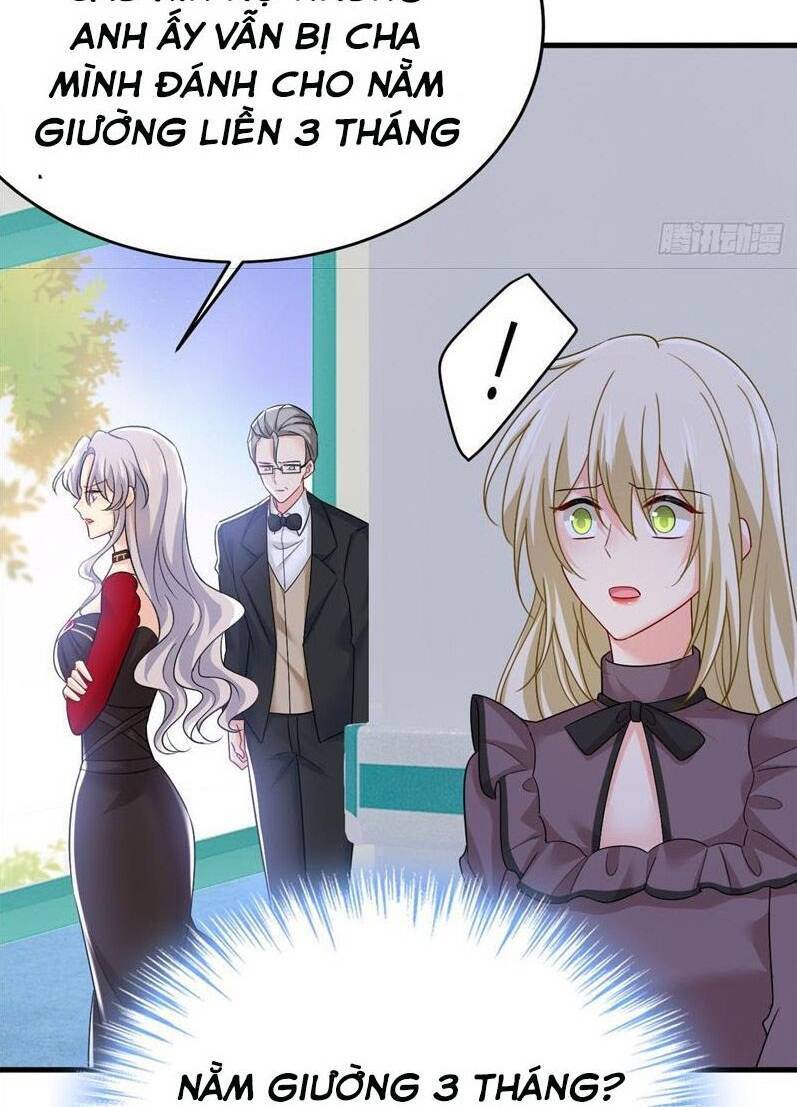 Tổng Tài Tại Thượng Chapter 533 - Trang 2