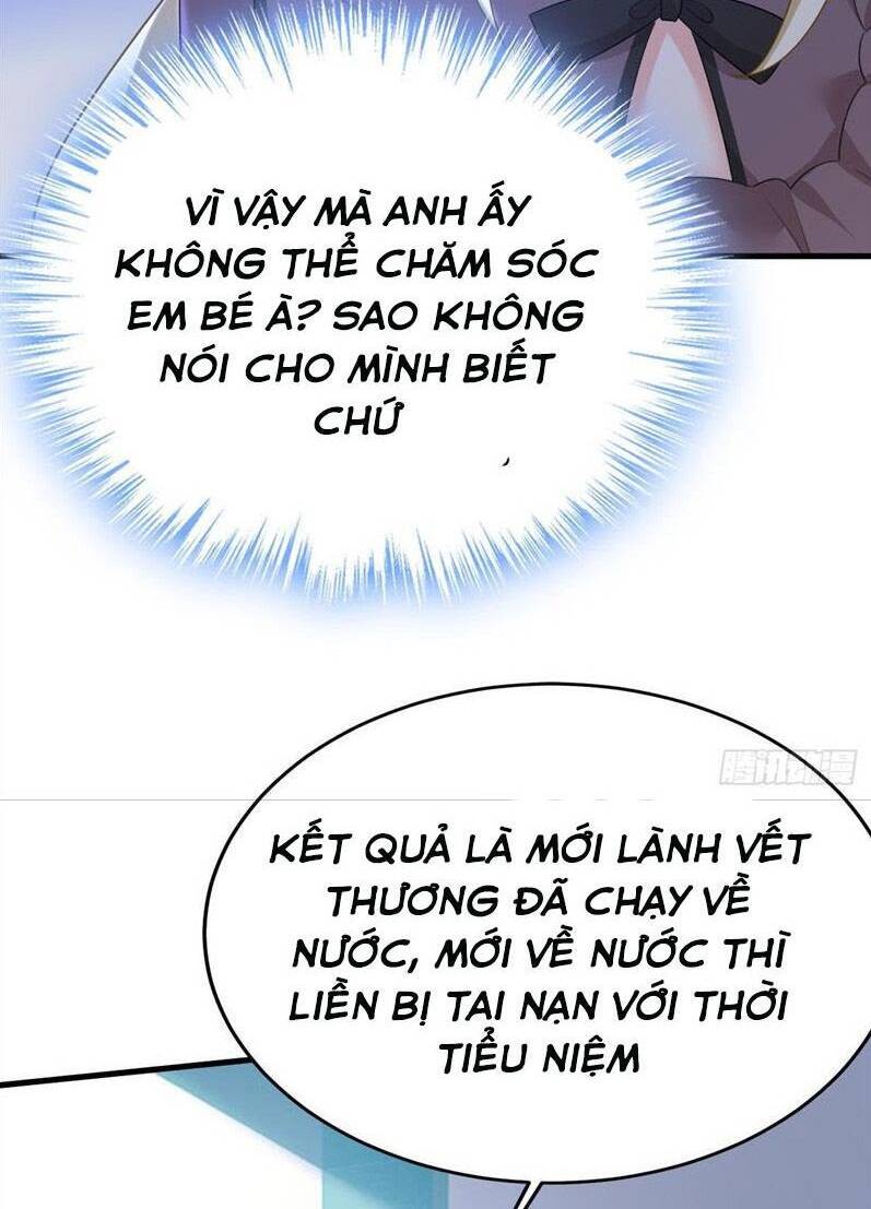 Tổng Tài Tại Thượng Chapter 533 - Trang 2