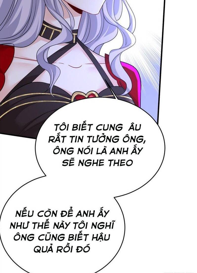 Tổng Tài Tại Thượng Chapter 533 - Trang 2