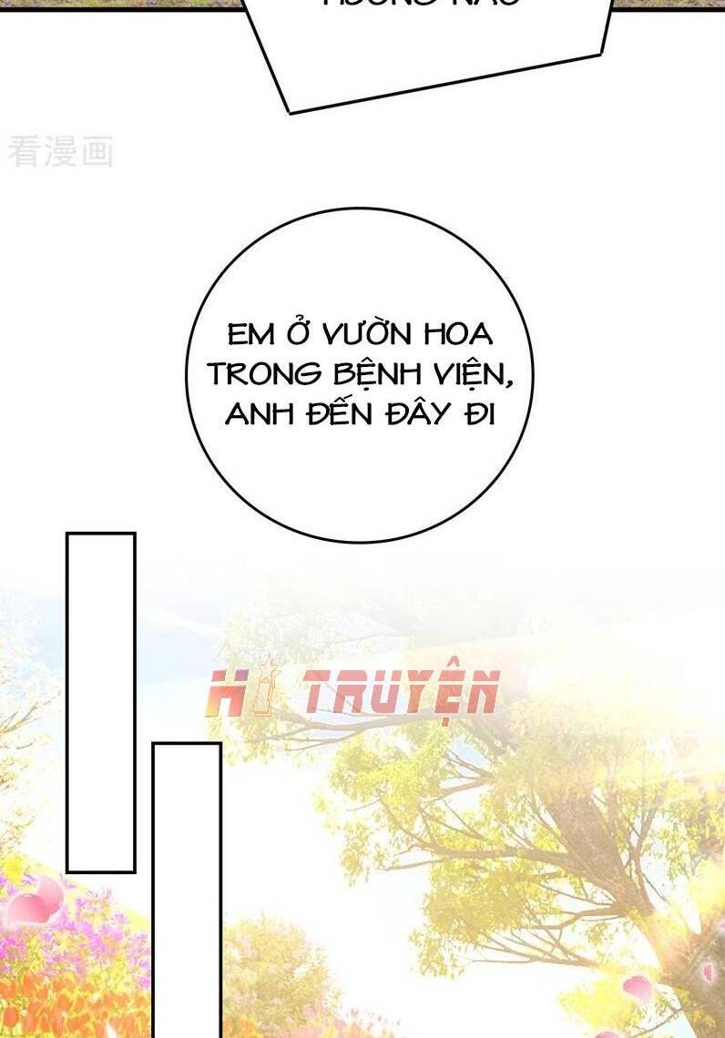 Tổng Tài Tại Thượng Chapter 534 - Trang 2