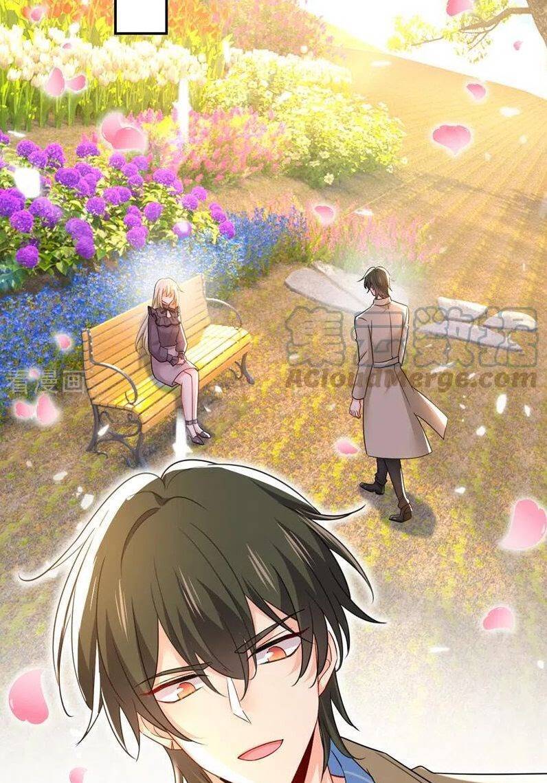 Tổng Tài Tại Thượng Chapter 534 - Trang 2