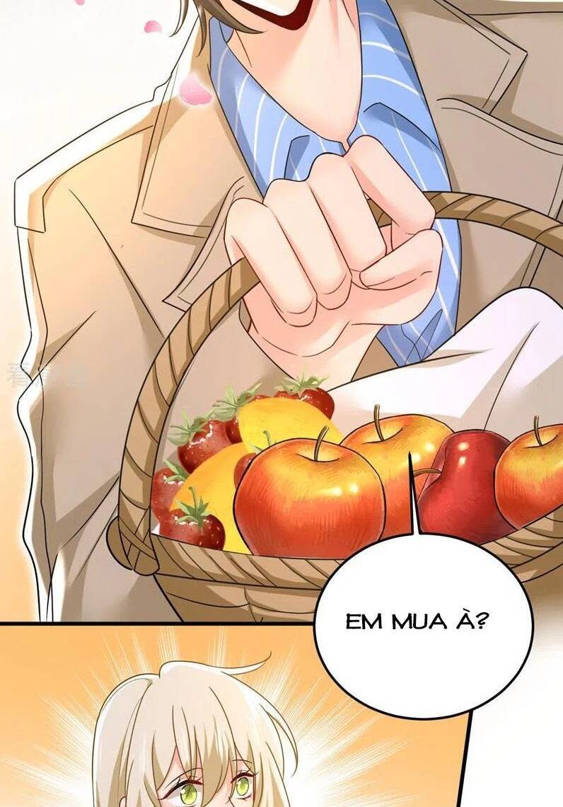 Tổng Tài Tại Thượng Chapter 534 - Trang 2