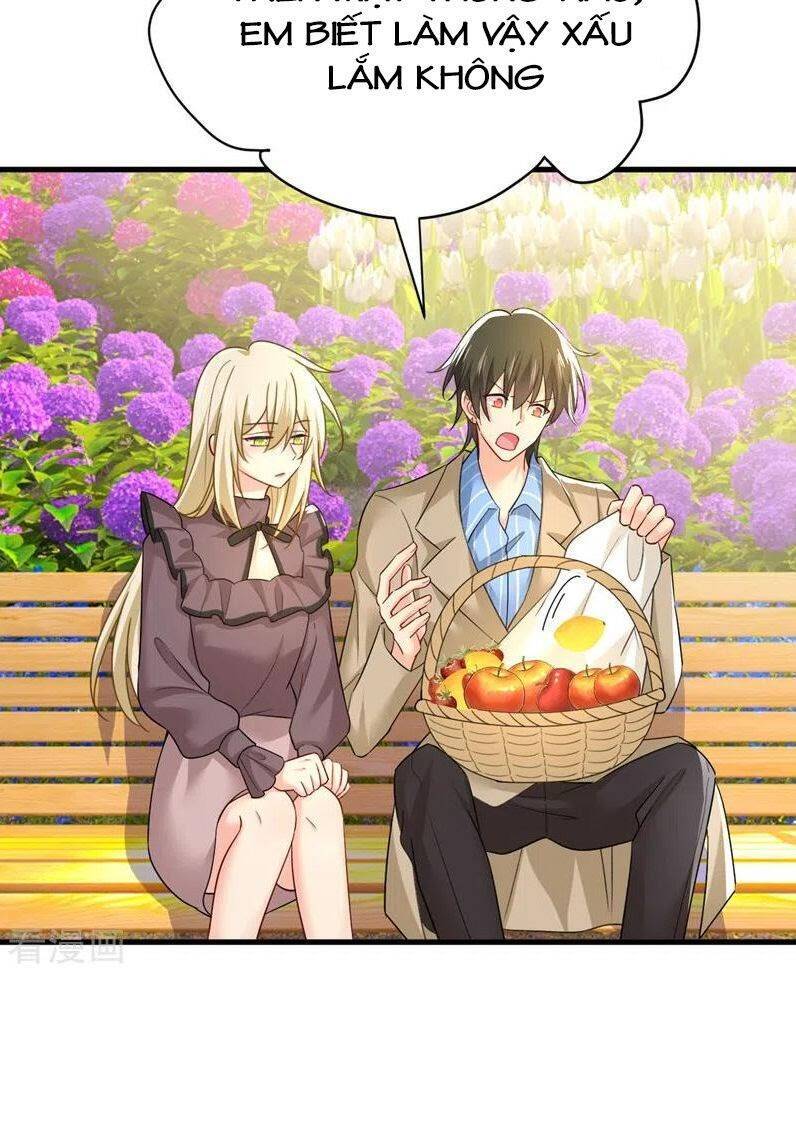 Tổng Tài Tại Thượng Chapter 534 - Trang 2