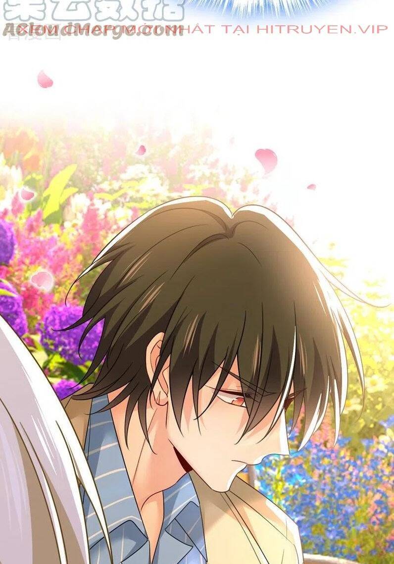 Tổng Tài Tại Thượng Chapter 534 - Trang 2