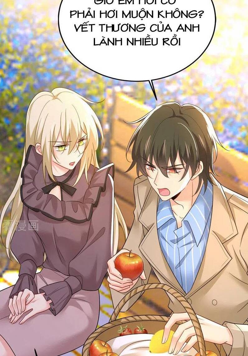 Tổng Tài Tại Thượng Chapter 534 - Trang 2