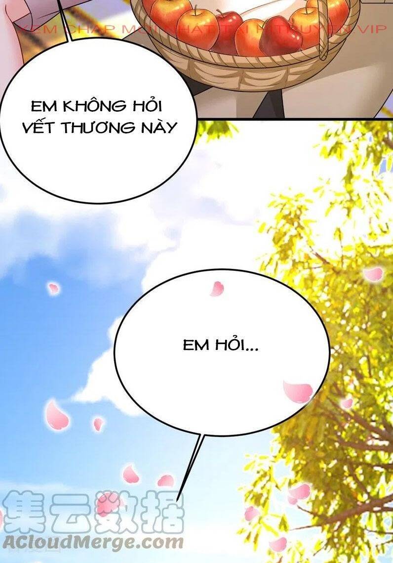 Tổng Tài Tại Thượng Chapter 534 - Trang 2