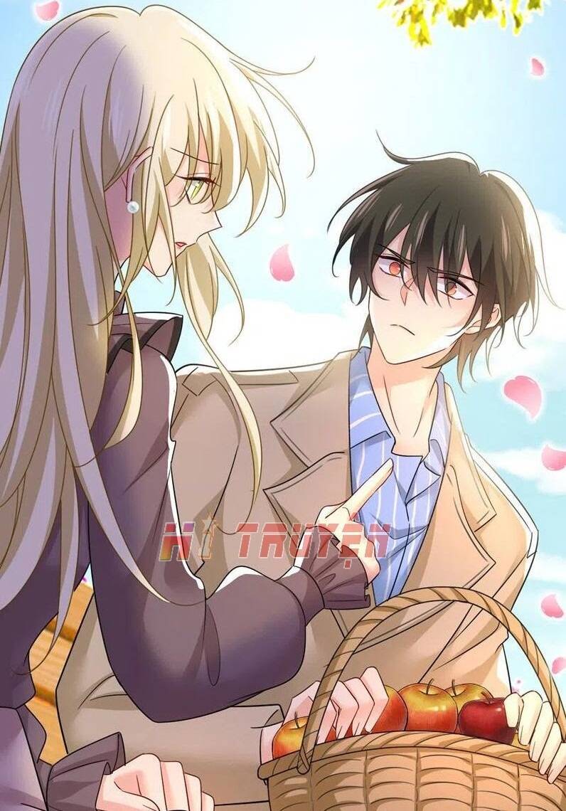 Tổng Tài Tại Thượng Chapter 534 - Trang 2