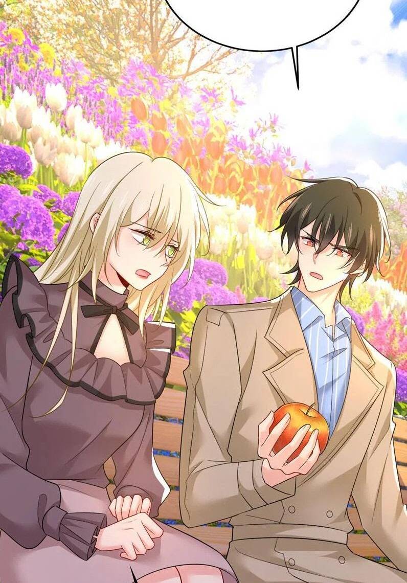 Tổng Tài Tại Thượng Chapter 534 - Trang 2