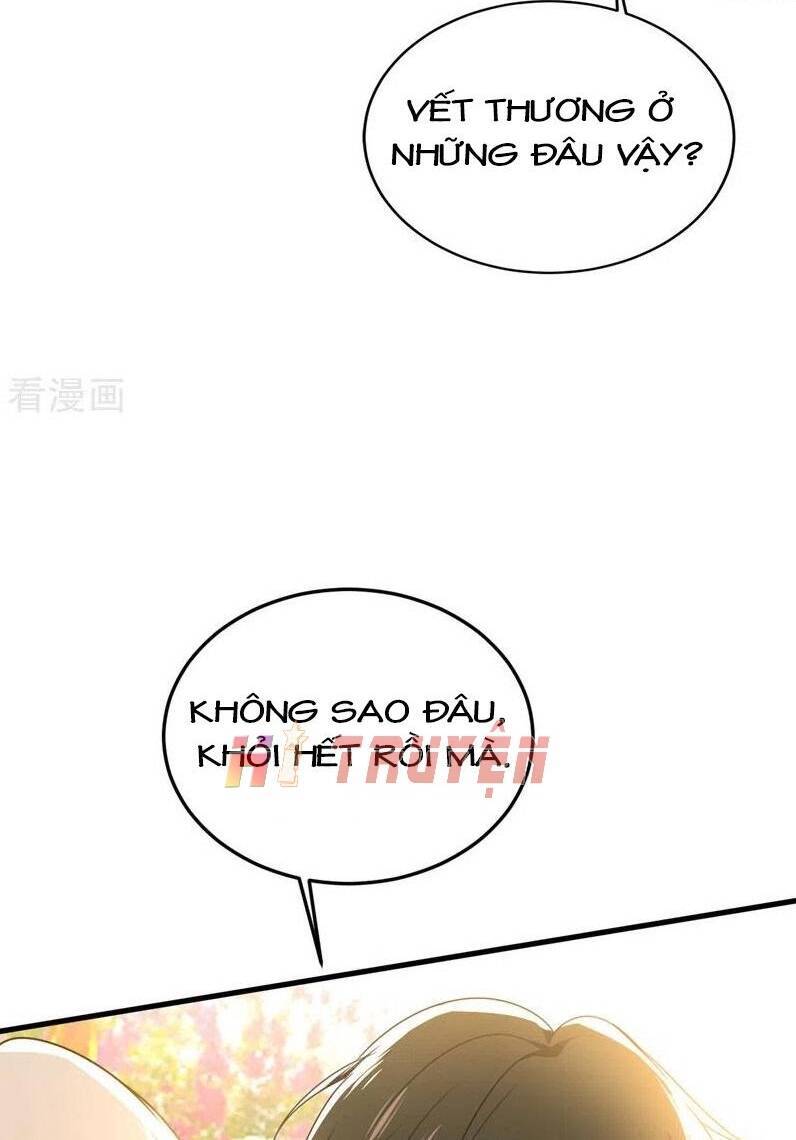 Tổng Tài Tại Thượng Chapter 534 - Trang 2