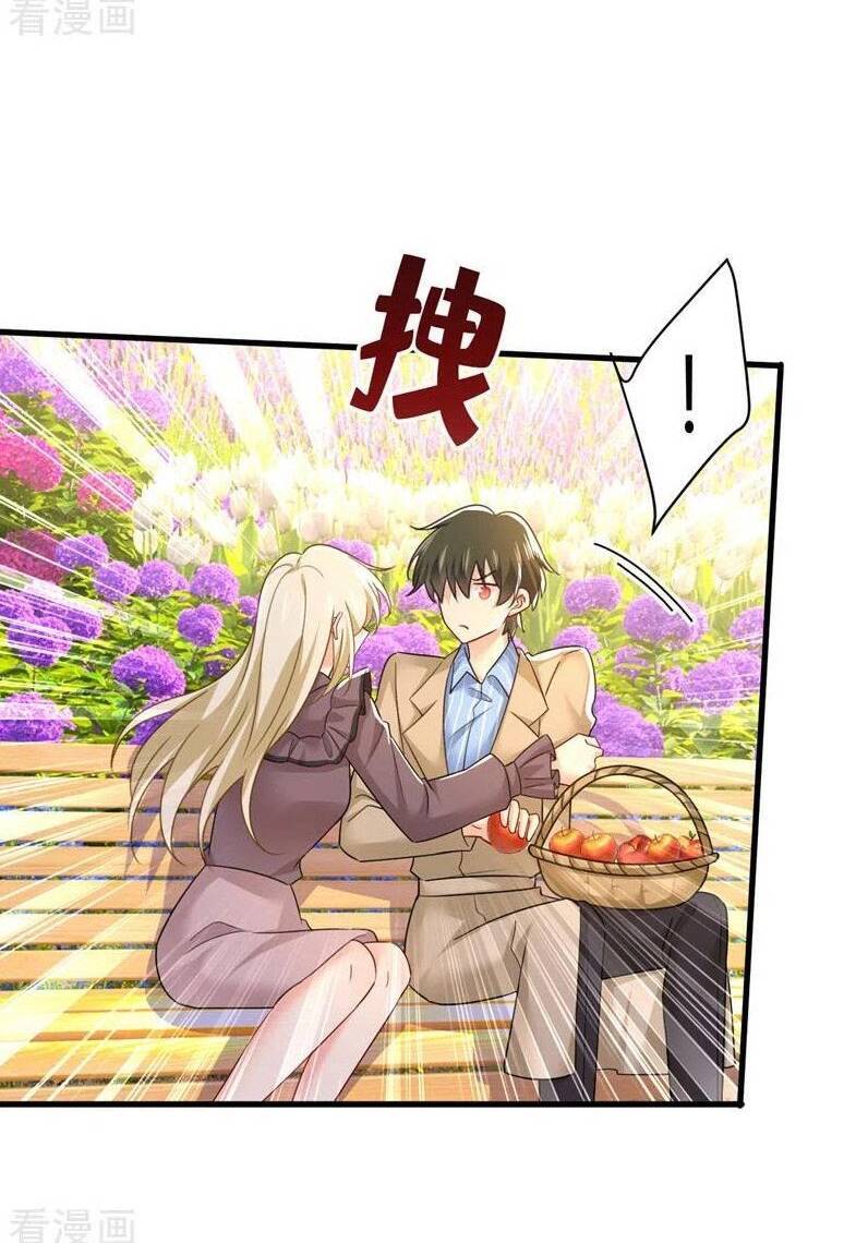 Tổng Tài Tại Thượng Chapter 534 - Trang 2