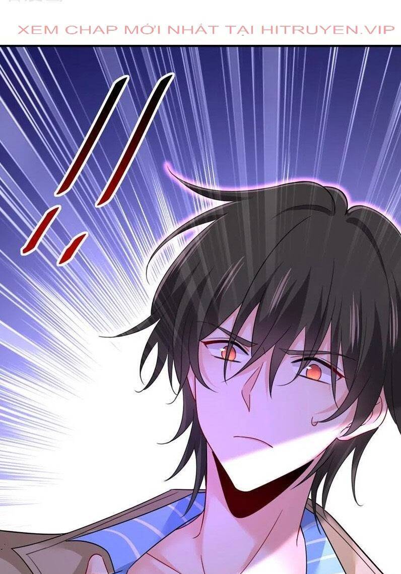 Tổng Tài Tại Thượng Chapter 534 - Trang 2