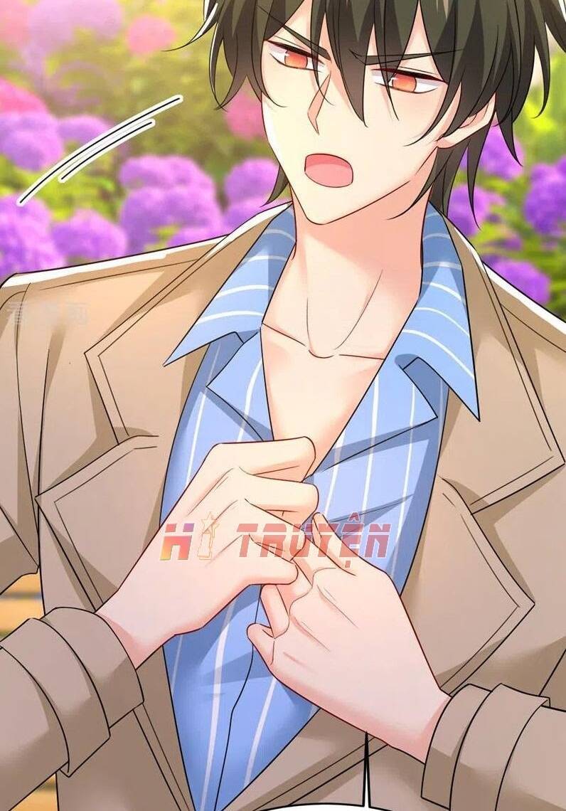 Tổng Tài Tại Thượng Chapter 534 - Trang 2