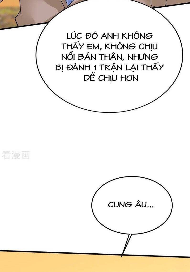 Tổng Tài Tại Thượng Chapter 534 - Trang 2