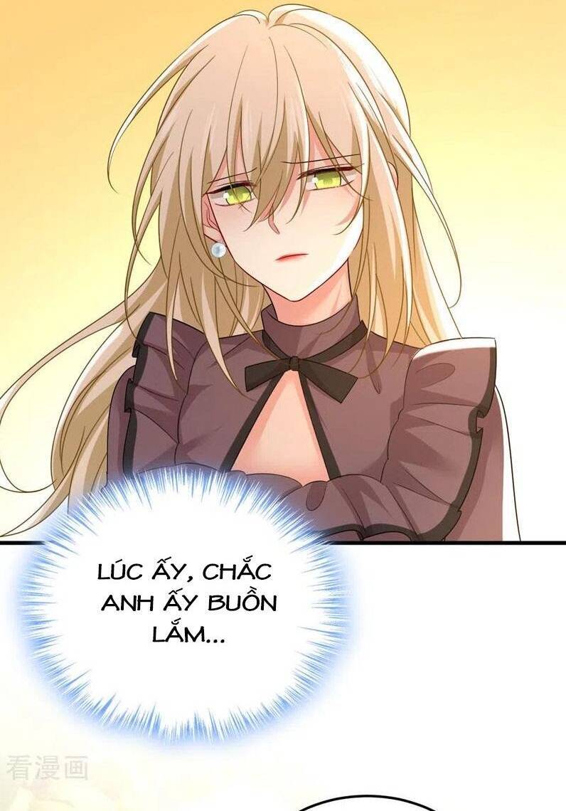 Tổng Tài Tại Thượng Chapter 534 - Trang 2