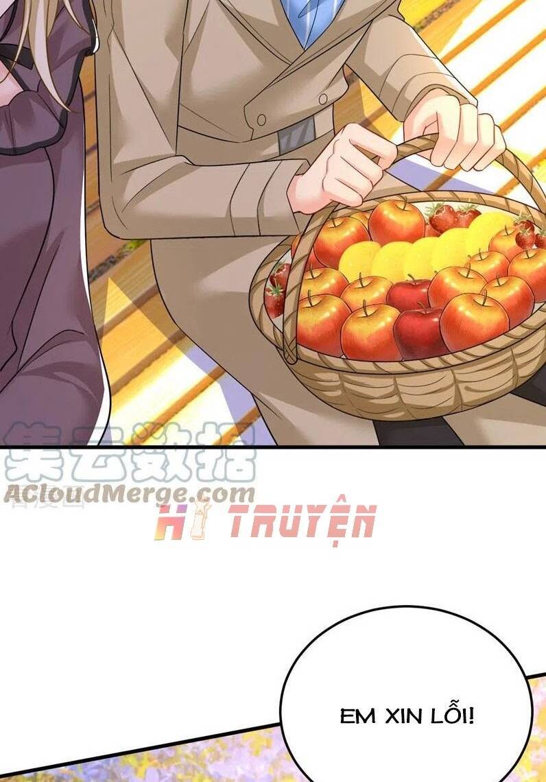 Tổng Tài Tại Thượng Chapter 534 - Trang 2