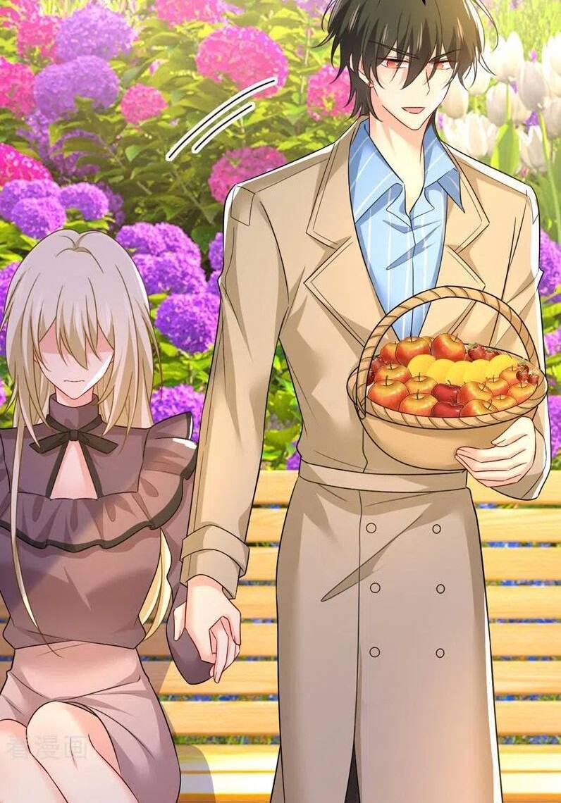 Tổng Tài Tại Thượng Chapter 534 - Trang 2