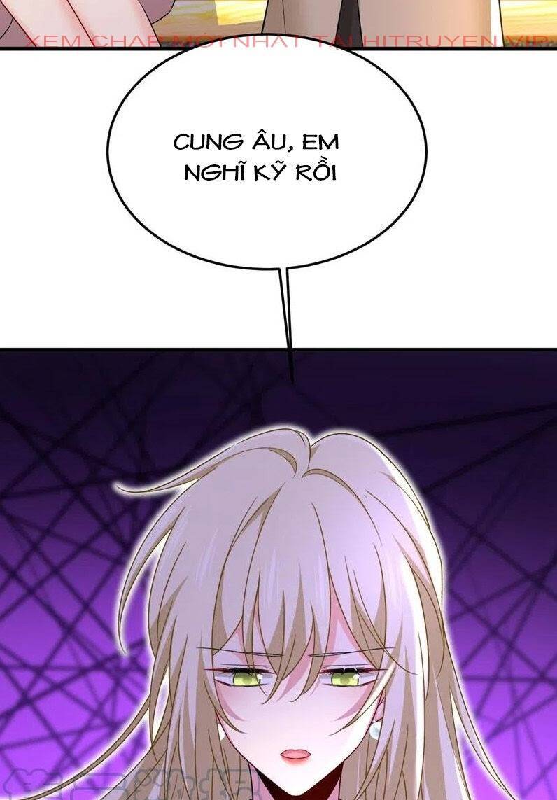 Tổng Tài Tại Thượng Chapter 534 - Trang 2