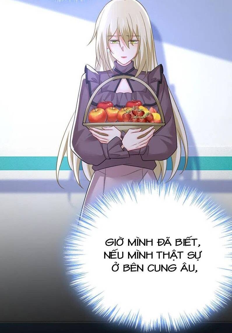 Tổng Tài Tại Thượng Chapter 534 - Trang 2