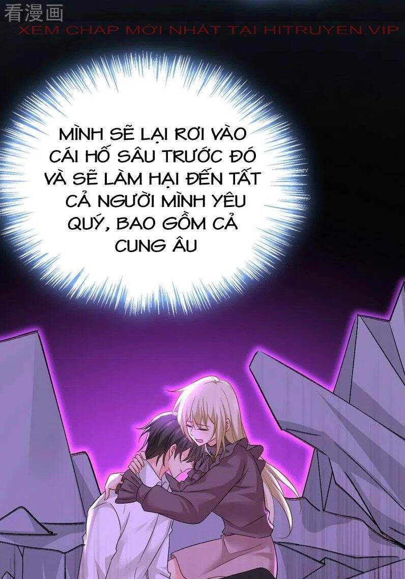 Tổng Tài Tại Thượng Chapter 534 - Trang 2