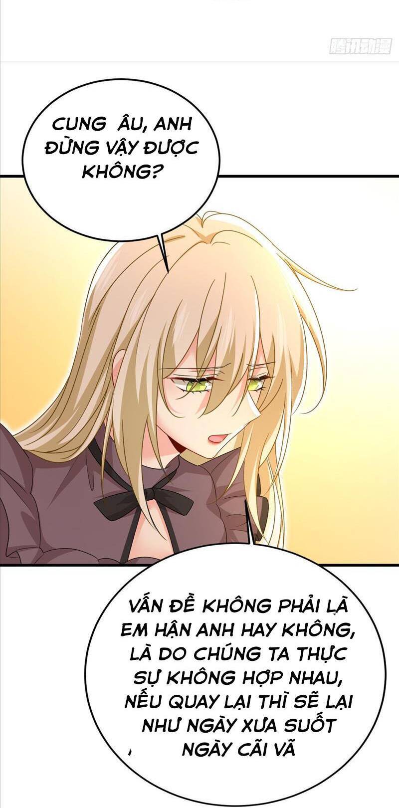 Tổng Tài Tại Thượng Chapter 535 - Trang 2