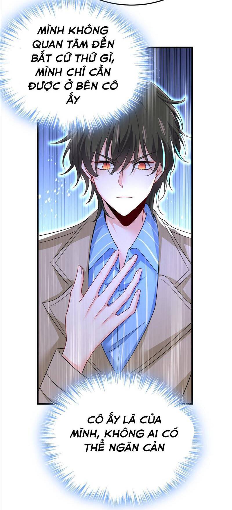 Tổng Tài Tại Thượng Chapter 535 - Trang 2