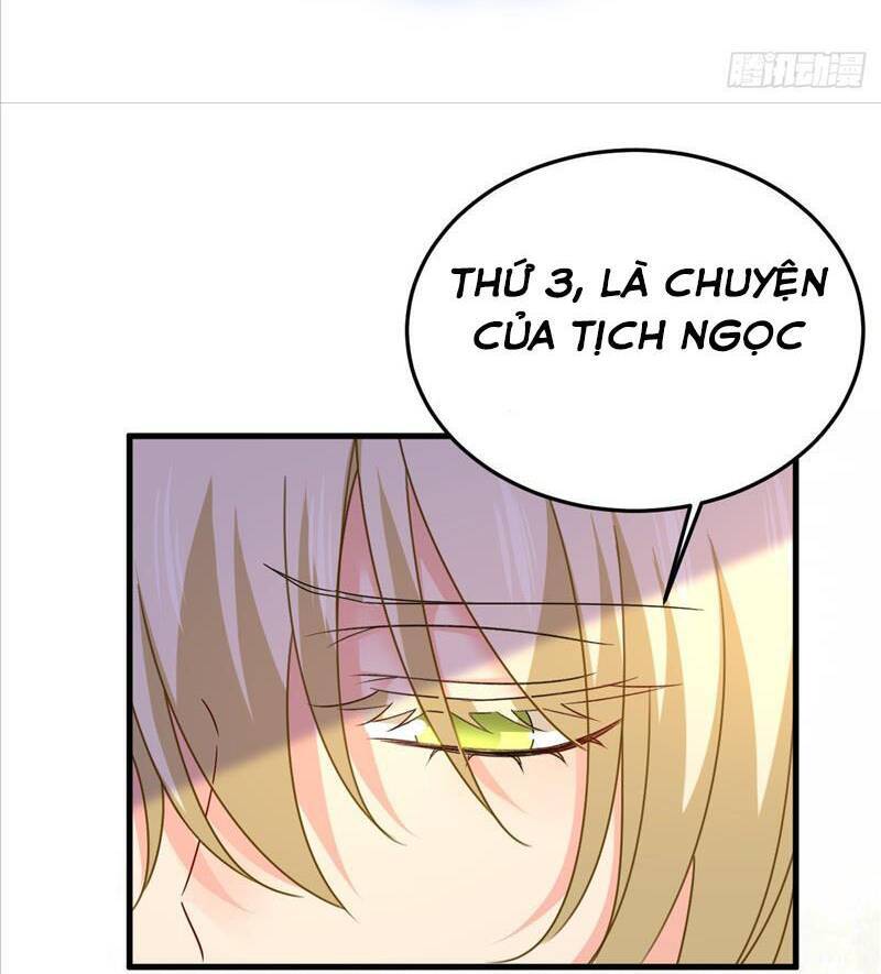 Tổng Tài Tại Thượng Chapter 535 - Trang 2