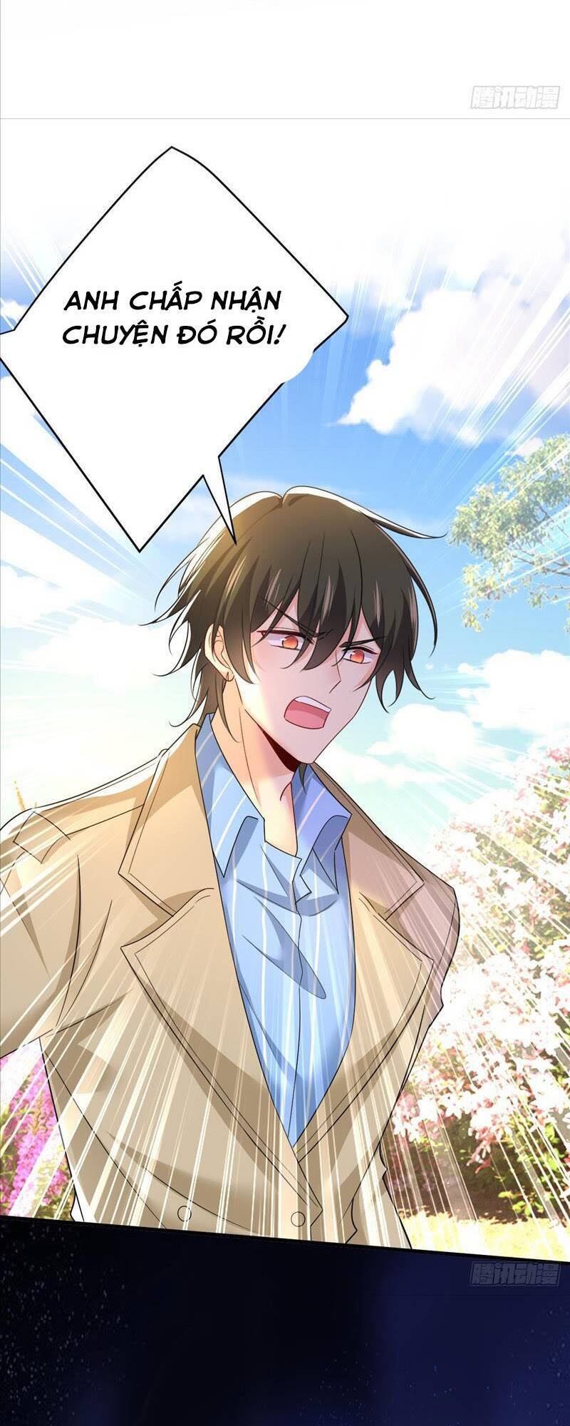 Tổng Tài Tại Thượng Chapter 535 - Trang 2